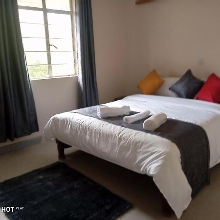 Mt Longonot Country Resort Найваша Экстерьер фото