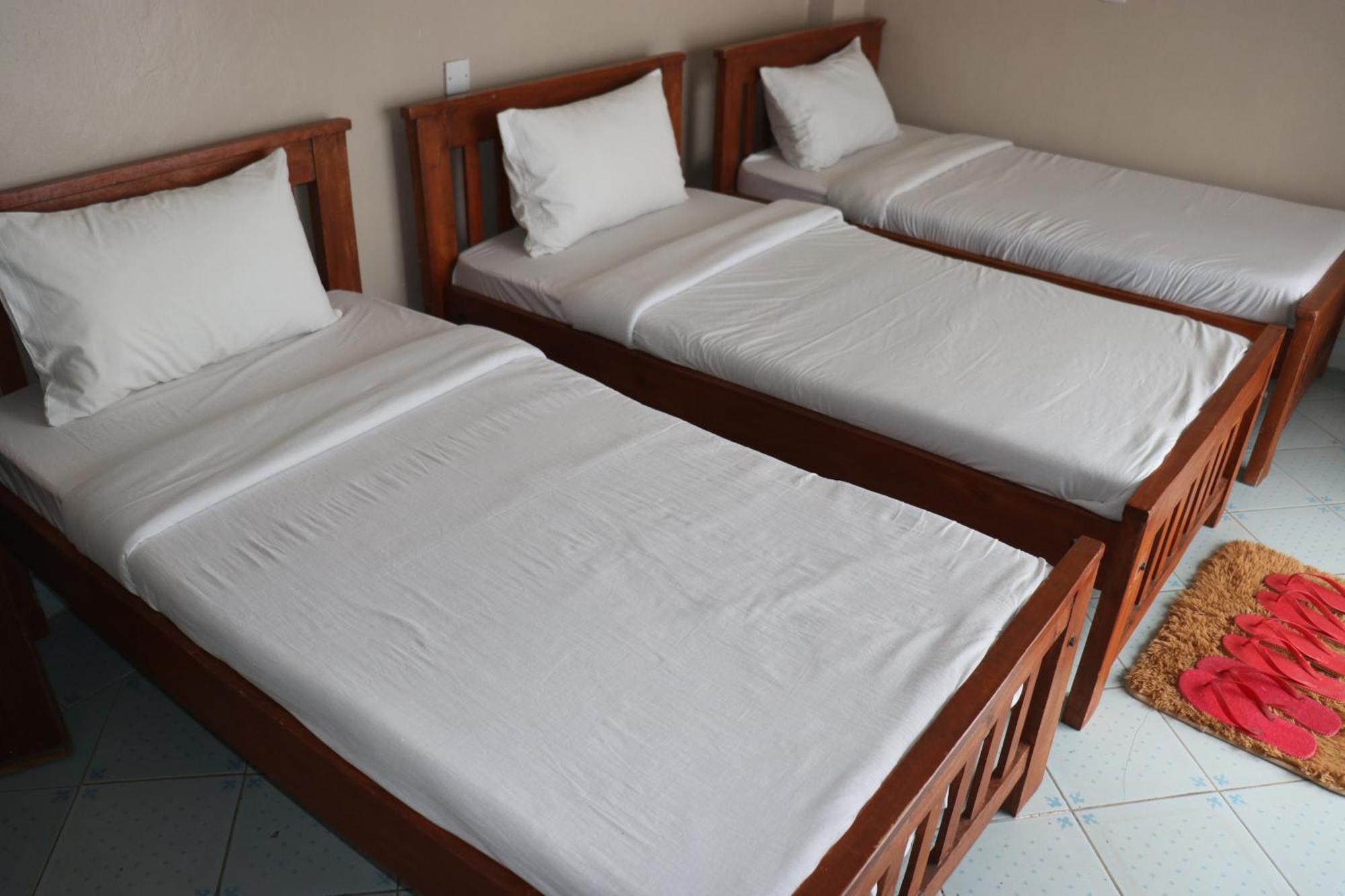 Mt Longonot Country Resort Найваша Экстерьер фото